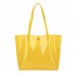Women's Soft Faux Leather Tote Shoulder Bag Women's Soft Faux Leather Tote Shoulder Bag